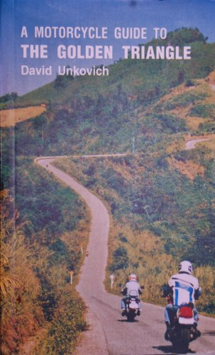 A Motorcycle Guide to the Golden Triangle