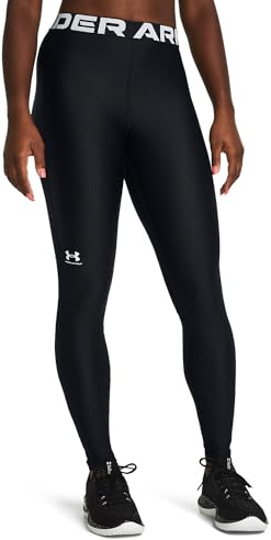 Under Armour Mujer UA HG Legging Shorts