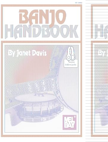 Mel Bay Publications, Inc.