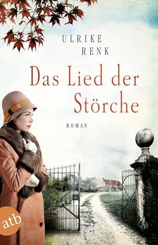 Das Lied der Störche: Roman (Die Ostpreußen-Saga, Band 1)