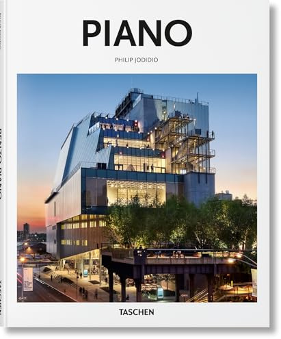 Piano: The Poetry of Flight (Basic Art)