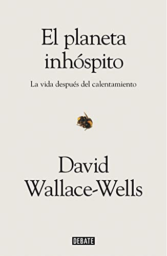 El planeta inhóspito: La vida después del calentamiento / The Uninhabitable Earth: Life After Warming (Ciencia y Tecnología)
