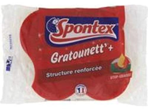 SPONTEX Gratounet 110231