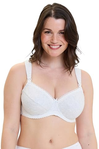 Sans Complexe New Calin Full Coverage Bra para Mujer