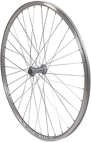 Redondo 28 Zoll Vorderrad Laufrad Felge HB T3000 Nabe Silber