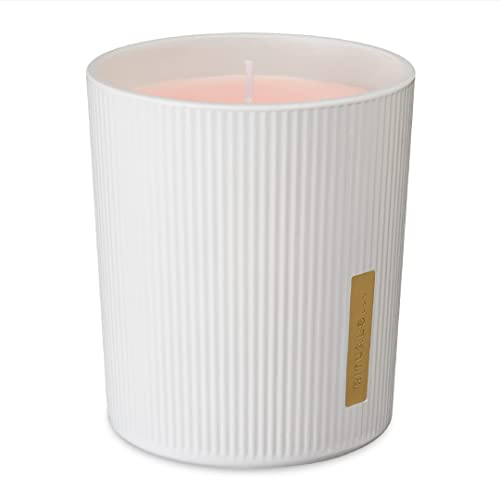 RITUALS The of Sakura Scented Candle Duftkerze Kirsche, Maße: 9,3cm x 9,3cm x 11,8cm, 1107153