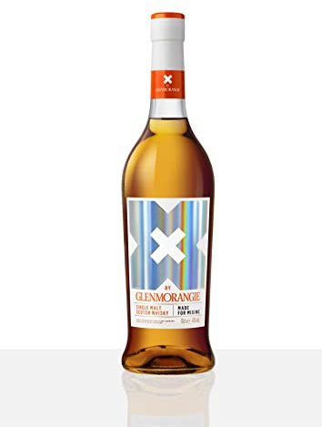 Glenmorangie X Single Malt Scotch