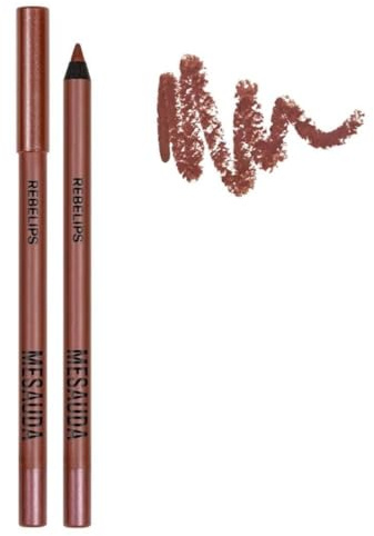 Mesauda Milano Rebelips - Matita Labbra - 1,2 gr