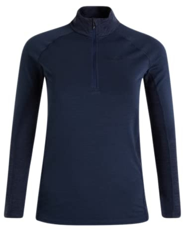 Peak Performance W Magic Half Zip