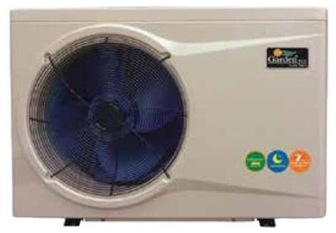 Bomba de calor Garden Pac Full Inverter Invertec Garden Air