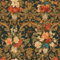 JIAOQSS Papel pintado autoadhesivo Barroco romántico boho floralFlores de jardín Papel tapiz adhesivo vinilo impermeable decorativo para dormitorio