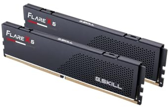 G.skill Flare X5 - Ddr5 - Kit - 32 Gb: 2 X 16