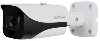 Dahua - HAC-HFW2802EP-A-0280B-S2-DIP - Caméra 4 en 1 8MP Extérieur