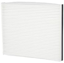 HELLA 8ZC 366 122-131 Innenraumfilter CF213 - Pollenfilter