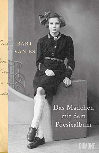 Das Mädchen mit dem Poesiealbum: Ausgezeichnet mit dem Costa Book of the Year 2019