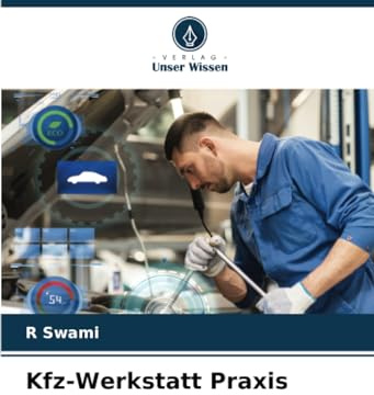 Kfz-Werkstatt Praxis: DE