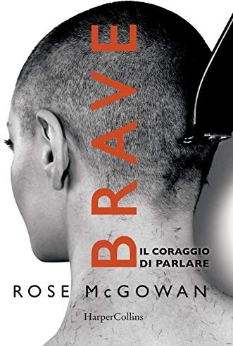 Brave. Il coraggio di parlare