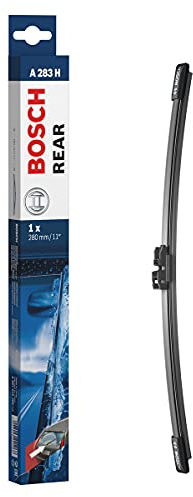 Bosch Wiper Blade Rear A283H, Length: 280mm − Rear Wiper Blade