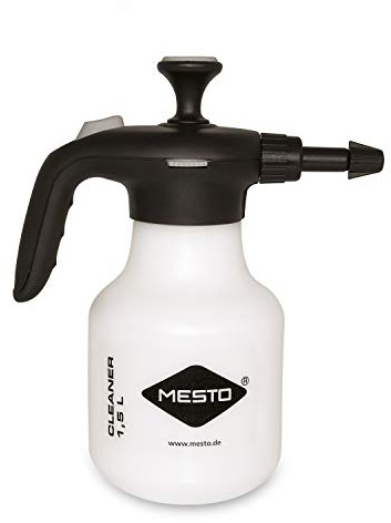 Mesto Drucksprüher CLEANER 3132 BC mit EPDM Dichtung und 1,5