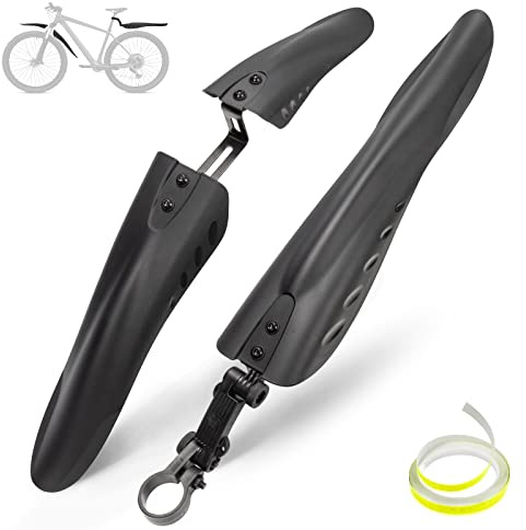 R2Depot Bike Fender Set for 22/24/26/27.5