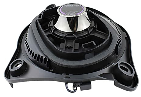 Ground Zero GZCS W-200MB.LH-L - 20 cm Tieftöner-Lautsprecher mit 220 Watt (RMS: 110 Watt) - für MB