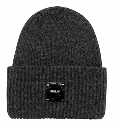 Replay Damen Mütze Beanie
