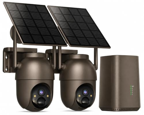 BOOPEX Cámara de Supervivencia al Aire Libre