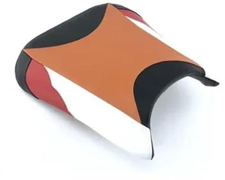 Telaio e accessori Coprisedile Anteriore Per Motociclista Cuscino Per Sella Gobba Posteriore Accessori Per CBR 600RR 2005-2006(Type 3)