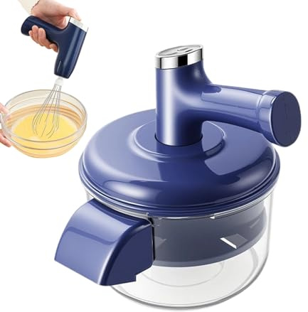 HohuzSruk Macchina Sbucciatrice per Uva,Sbucciatore per Verdure,Macchina Automatica per Sbucciare l'Uva - Per Uso Domestico, in Cucina, per Campeggio e Viaggi, Adatto a Piccoli Frutti, Bacche,