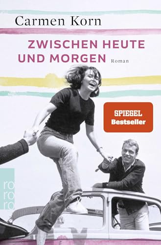 Zwischen heute und morgen: 2