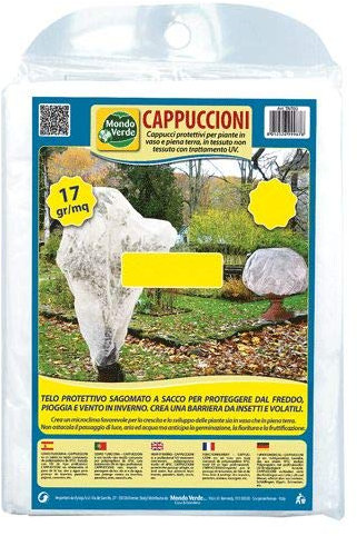 PEBSHOP - Funda anticongelante