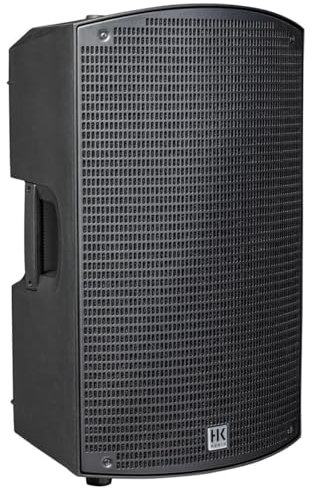 HK Audio SONAR-112-XI - 800W 12-Inch Powered Speaker
