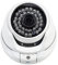 PNI Cámara de videovigilancia House AHD25 de 5 MP, Domo, Lente de 3,6 mm, 36 LED IR, Exterior o Interior, IP66