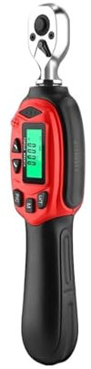 EVBELGBPZ Chiave dinamometrica digitale regolabile(1/2 6.8-135Nm)