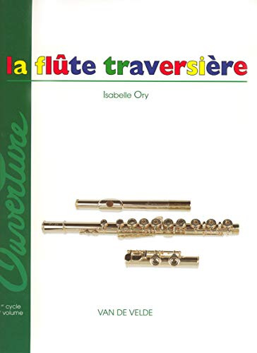 Flûte traversière (La) Volume 2