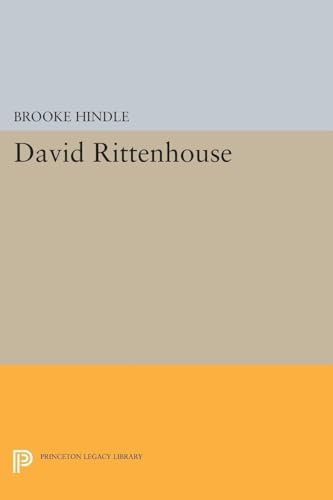 David Rittenhouse: 5061 (Princeton Legacy Library)