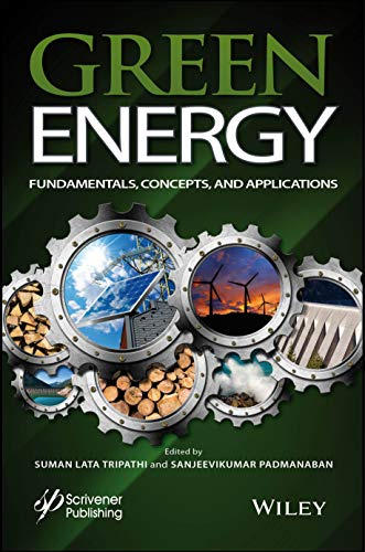 Green Energy: Solar Energy, Photovoltaics, and Smart Cities