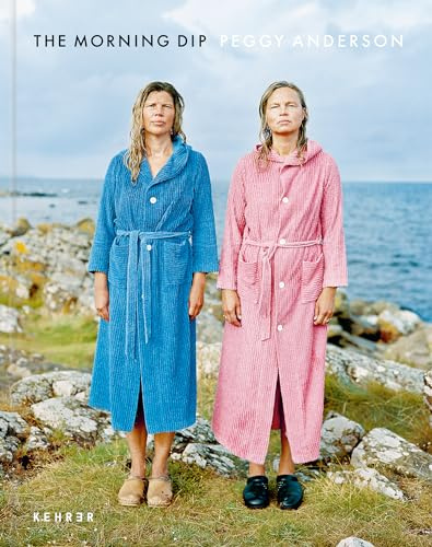 Peggy Anderson: The Morning Dip