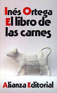 El libro de las carnes (El Libro De Bolsillo (Lb))
