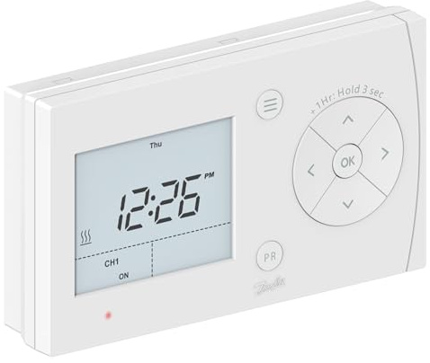 Danfoss 087N7881