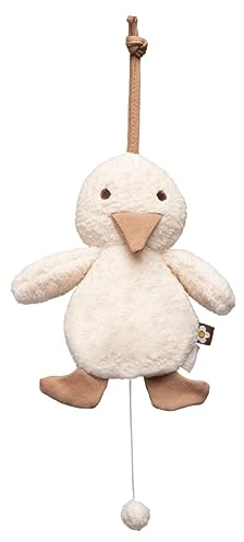 Jollein Spieluhr Ente Spring Garden Duck | 043-001-67003