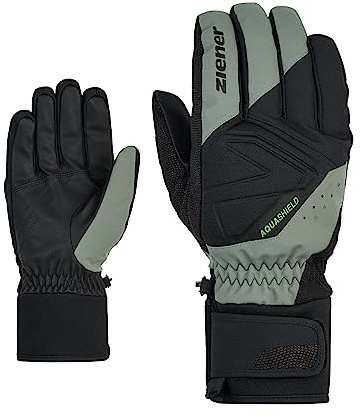 Ziener Men's GATIS Ski