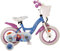 Volare - Kinderfahrrad 12 - Frozen II (21277-SACB)