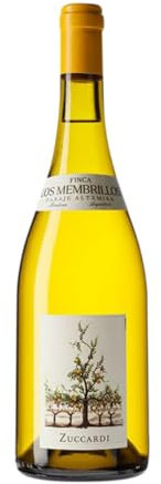 Zuccardi Finca Los Membrillos Sémillon Mendoza 75 cl Vino blanco