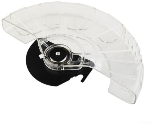 Transparent Guard For LS1040 Power Tool Essential Mitre Blade Accessory Safety Shield Protective Cover