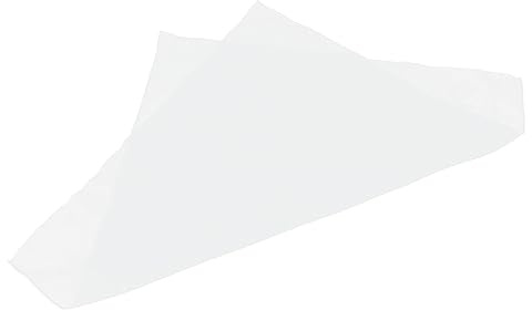 UKCOCO Étamine Filtrante Réutilisable pour Tofu et Fromage en Nylon Tissu à Pâtisserie pour Filtrer Yaourt et Lait de Noix Passoire Cuisine Multifonctionnelle Outil Cuisine Pratique