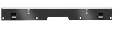 Brush Roller HEPA Filter Water Tank Scraping Strip Roller Accessories Wet Dry Vacuum Replacement Parts, Compatible with NARWAL S20 Pro Cordless Wet Dry Vacuum Cleaner(Wiper Blade)