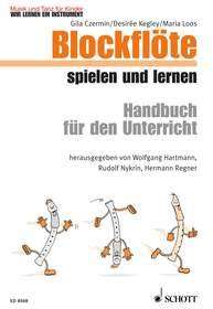 Blockflöte Spielen und Lernen für Blockflöte