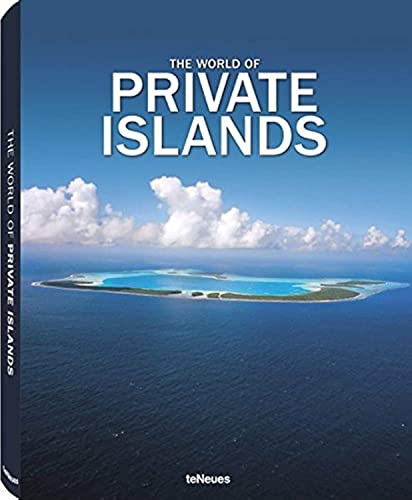 The World of Private Islands: (E/ G) (Photographer)
