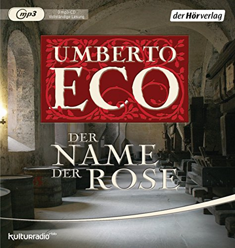 der Hörverlag